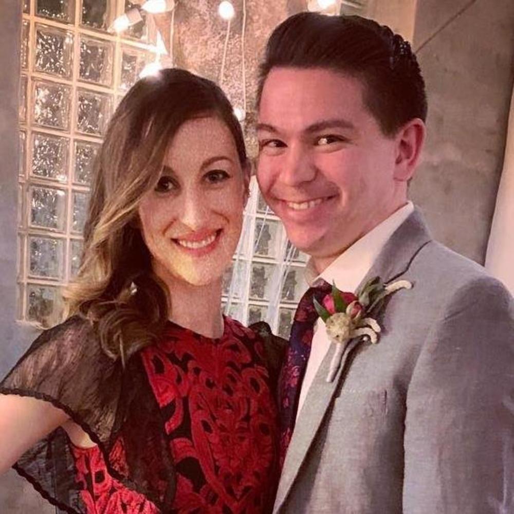 Meet your Posher, Allie